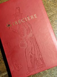 Gibecière 30, Summer 2020, Vol. 15, No. 2