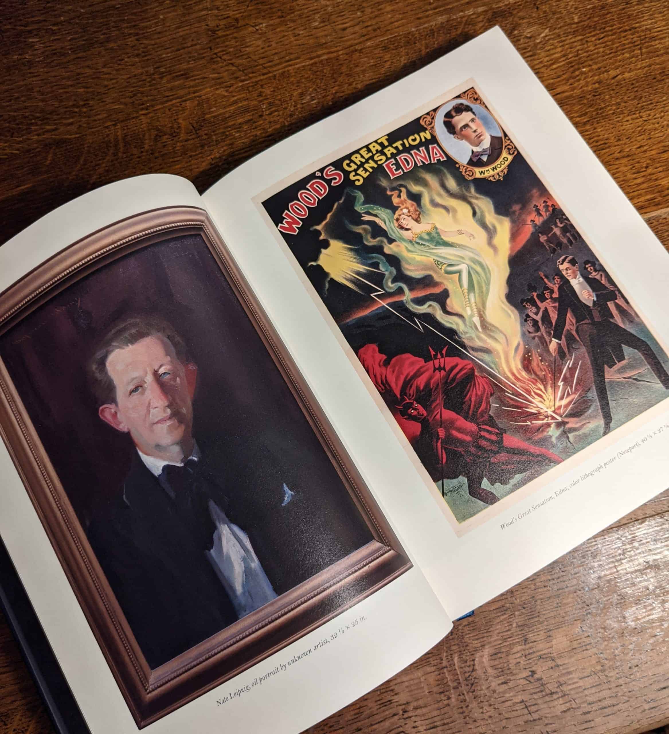 Exemplars from the Ricky Jay Collection - Limited to 1000 Copies Only! - Image 4