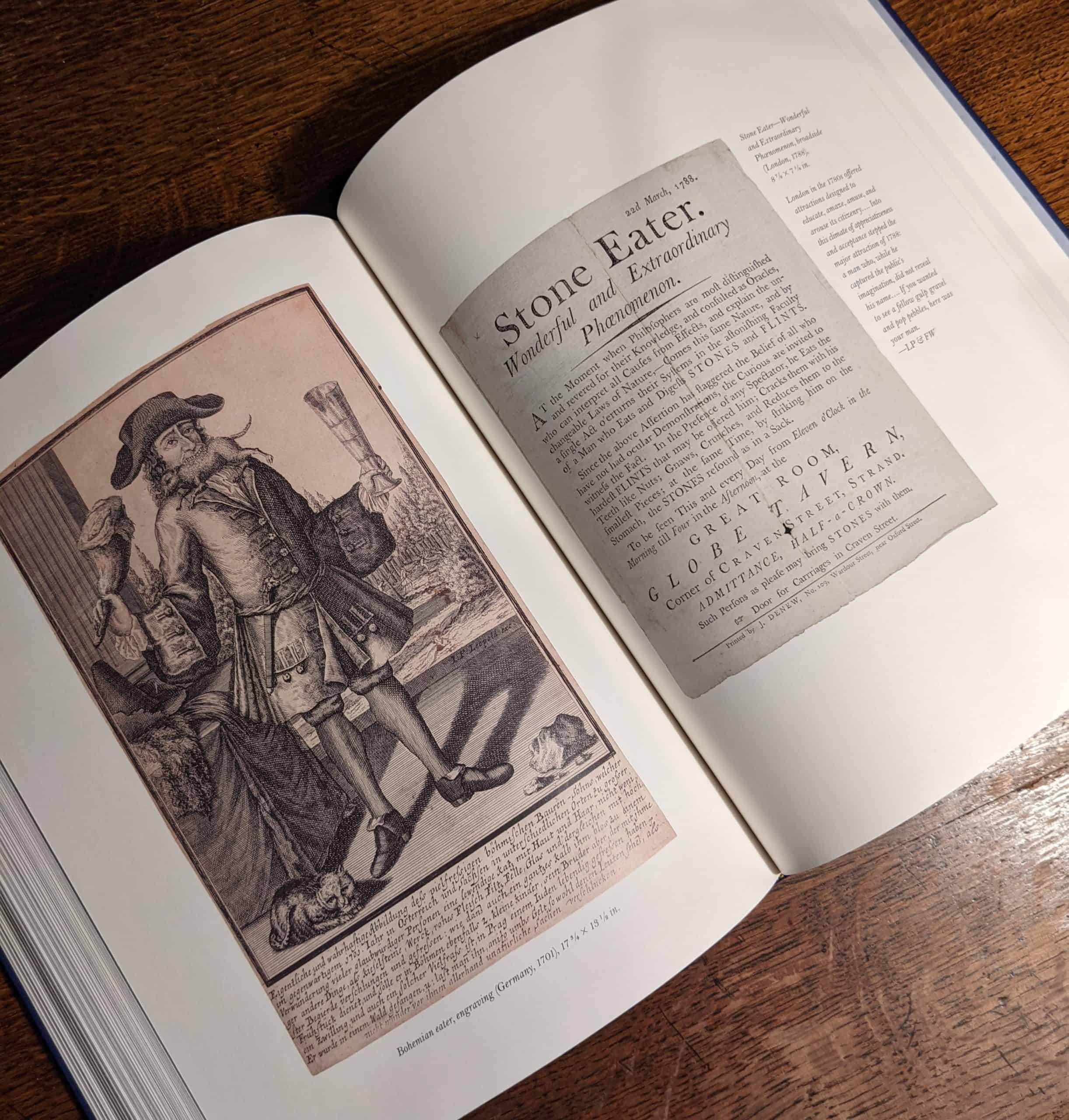 Exemplars from the Ricky Jay Collection - Limited to 1000 Copies Only! - Image 6