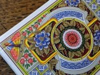 Exquisite 8teen Deck