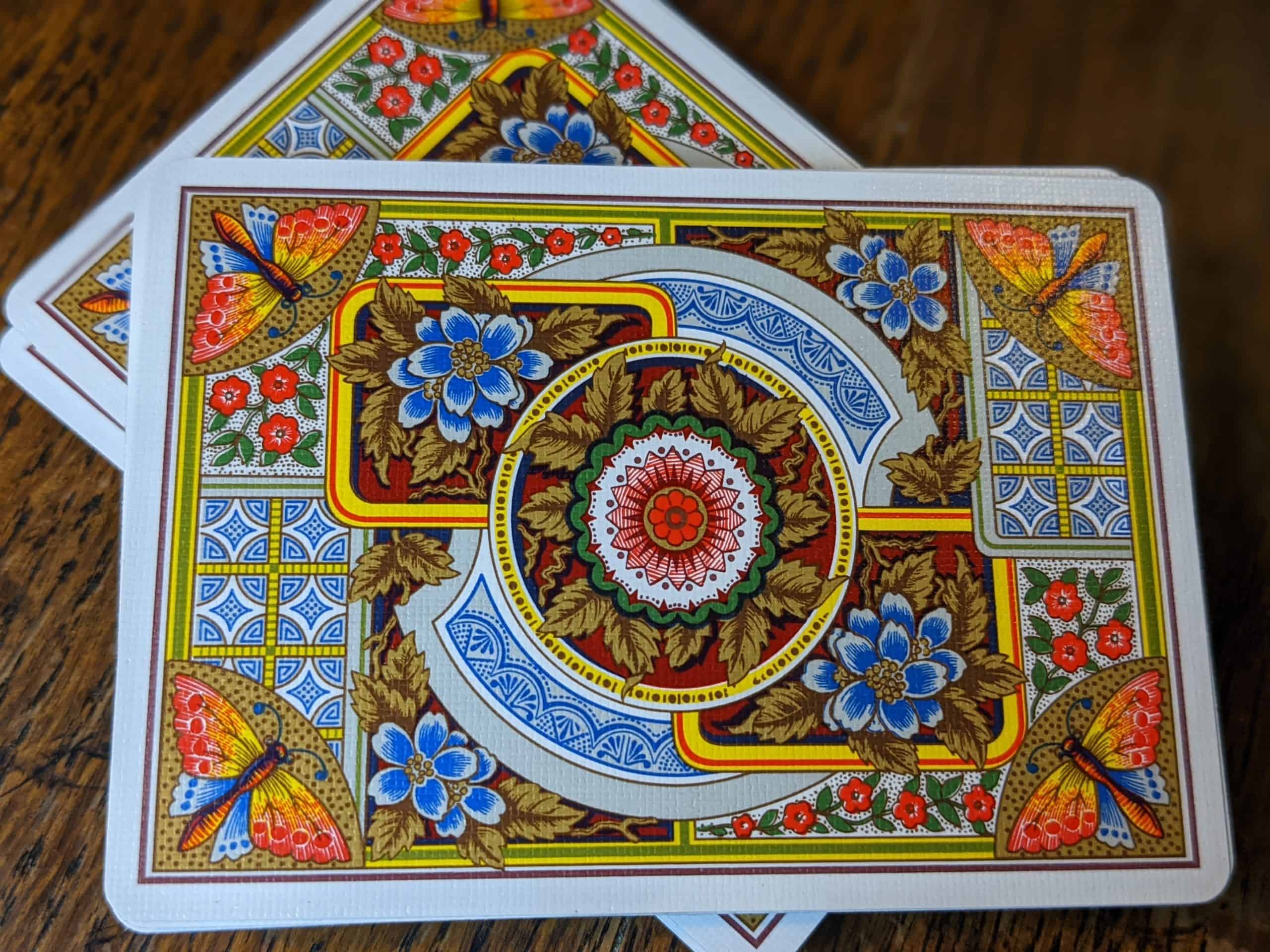 Exquisite 8teen Deck - Image 3