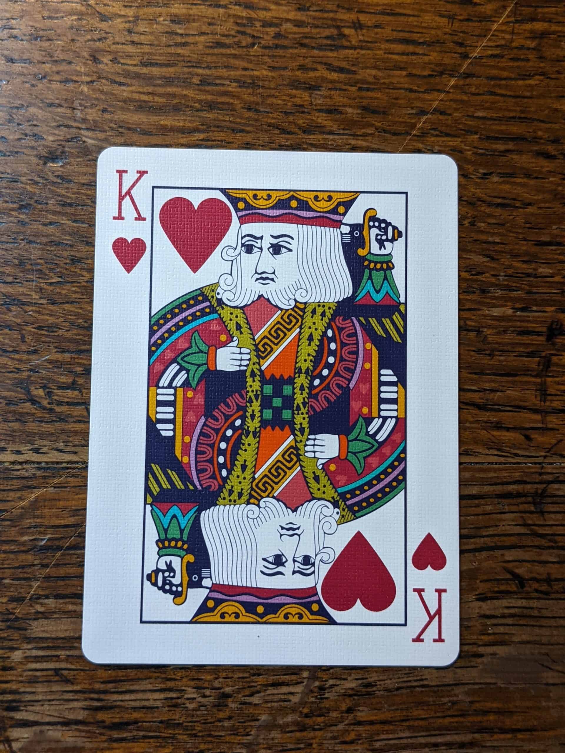 Exquisite 8teen Deck - Image 9