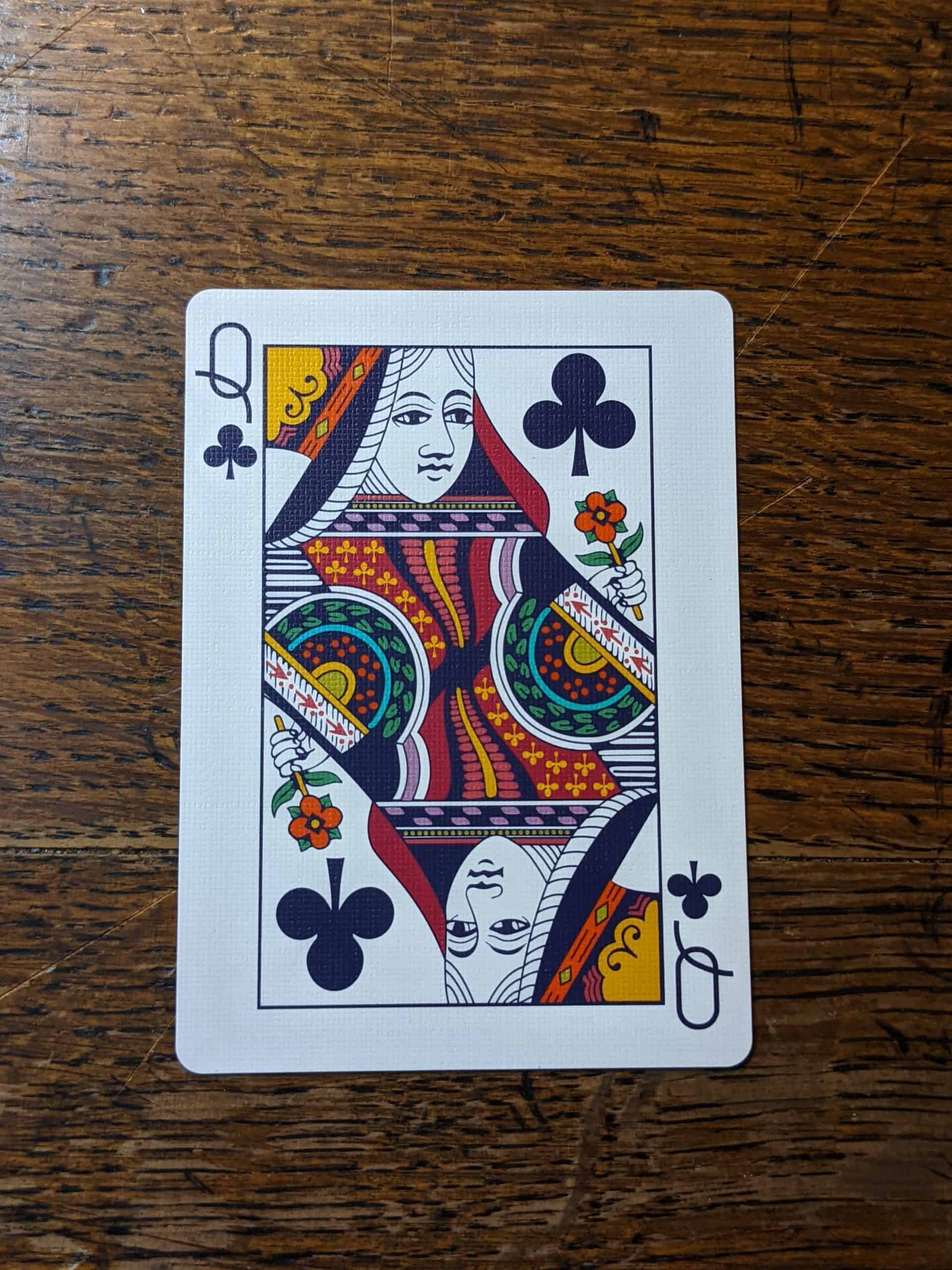 Exquisite 8teen Deck - Image 10