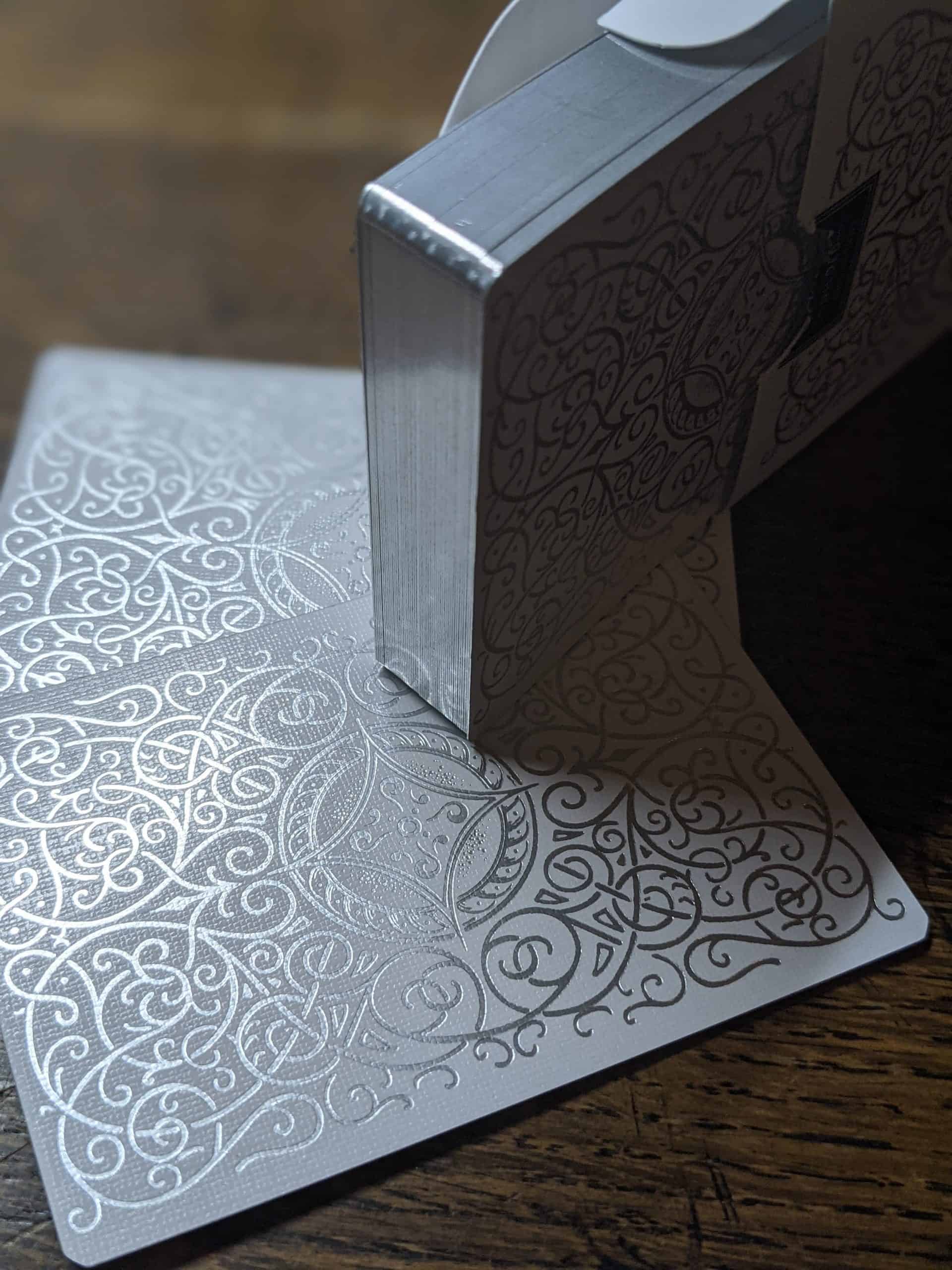 Cardista Playing Cards - Image 7