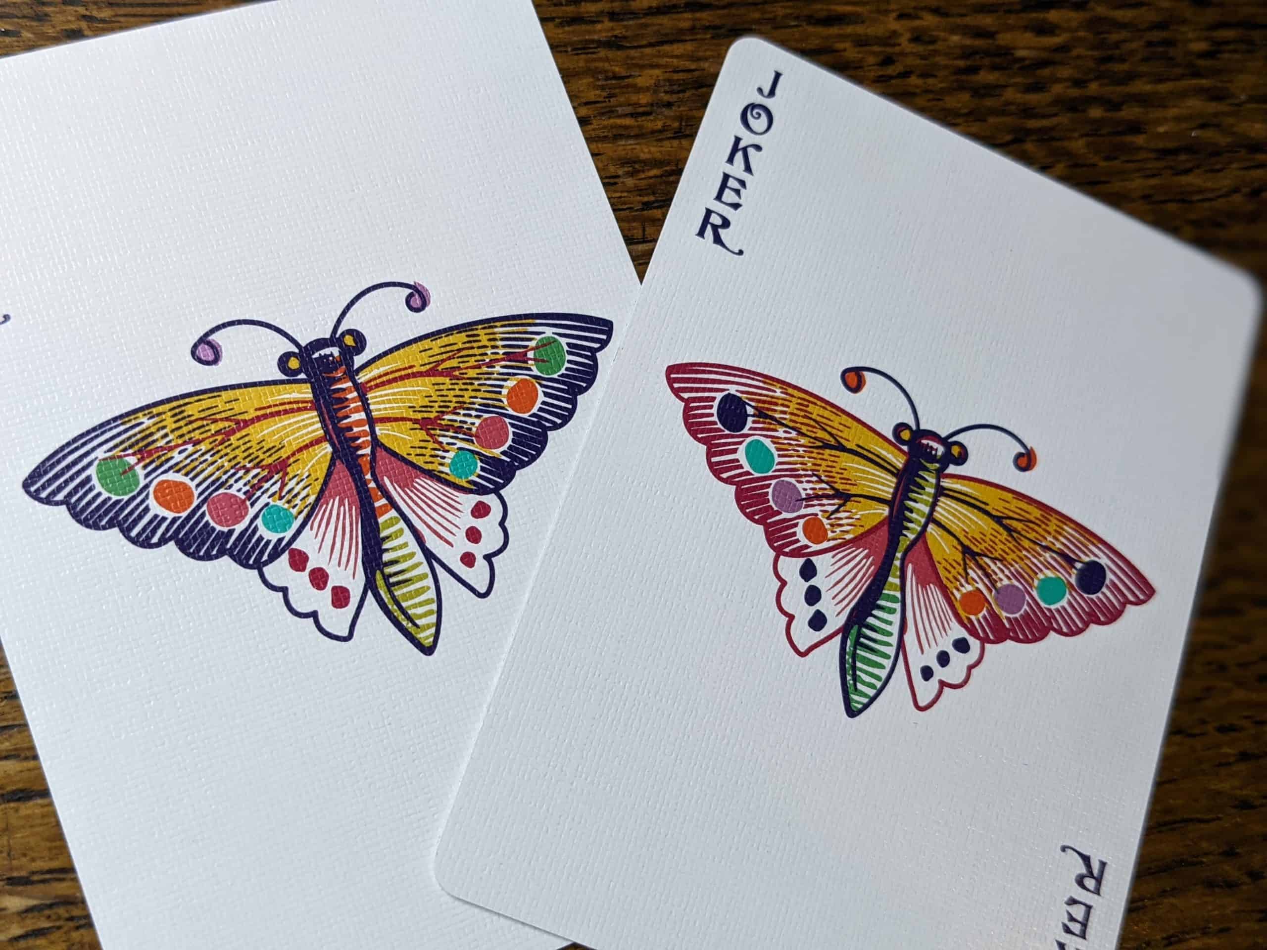 Exquisite 8teen Deck - Image 7