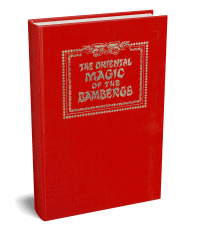 PDF – The Oriental Magic of the Bambergs (Classic Magic series, vol. 1) by Robert J. Albo