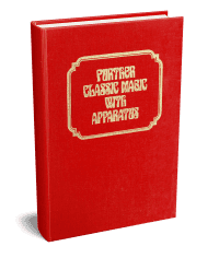 PDF – Further Classic Magic with Apparatus (Classic Magic series, vol. 4) by Robert J. Albo