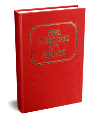 PDF – Final Classic Magic with Apparatus (Classic Magic series, vol. 6) by Robert J. Albo