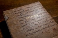 Gibecière 33, Winter 2022, Vol. 17, No. 1