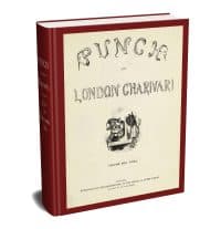 Punch Magazine Volume 1 PDF