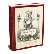 Punch Magazine Volume 10 PDF