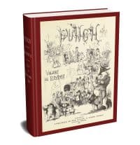 Punch Magazine Volume 11 PDF