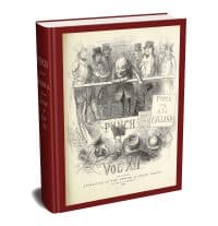 Punch Magazine Volume 12 PDF