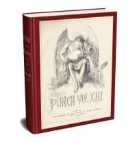 Punch Magazine Volume 13 PDF