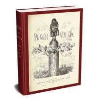 Punch Magazine Volume 14 PDF