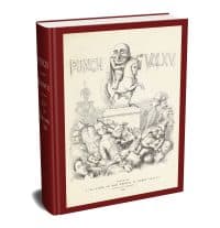 Punch Magazine Volume 15 PDF