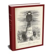 Punch Magazine Volume 16 PDF