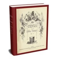 Punch Magazine Volume 2 PDF