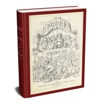 Punch Magazine Volume 21 PDF