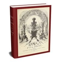 Punch Magazine Volume 23 PDF