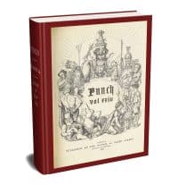 Punch Magazine Volume 24 PDF