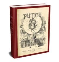 Punch Magazine Volume 32 PDF