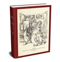 Punch Magazine Volume 35 PDF