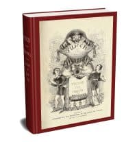 Punch Magazine Volume 4 PDF