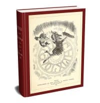 Punch Magazine Volume 41 PDF