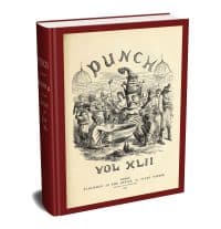 Punch Magazine Volume 42 PDF