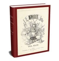 Punch Magazine Volume 43 PDF