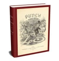 Punch Magazine Volume 45 PDF