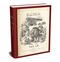 Punch Magazine Volume 46 PDF