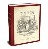 Punch Magazine Volume 47 PDF