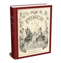 Punch Magazine Volume 5 PDF