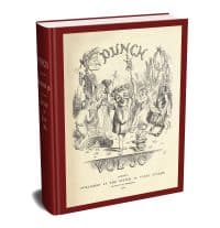 Punch Magazine Volume 50 PDF