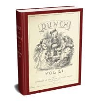 Punch Magazine Volume 51 PDF