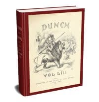 Punch Magazine Volume 53 PDF