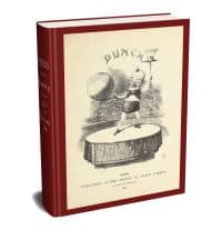 Punch Magazine Volume 57 PDF