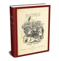 Punch Magazine Volume 58 PDF