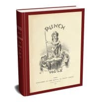 Punch Magazine Volume 60 PDF