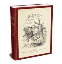 Punch Magazine Volume 61 PDF