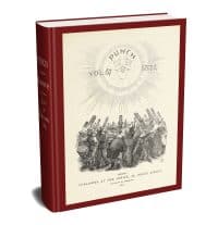 Punch Magazine Volume 67 PDF