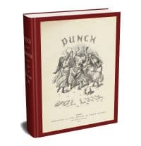 Punch Magazine Volume 69 PDF