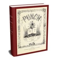 Punch Magazine Volume 7 PDF