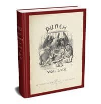 Punch Magazine Volume 70 PDF