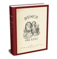 Punch Magazine Volume 72 PDF