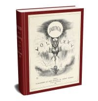 Punch Magazine Volume 75 PDF