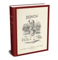 Punch Magazine Volume 78 PDF