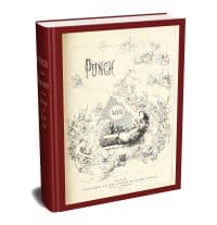 Punch Magazine Volume 8 PDF